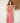 Floral Fireworks Long Dress for Women| Pure Cotton