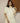 Victoria Short Dress for Women| Linen with Laces| Yellow