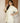 Yellow Linen Short Dress for Women