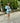 Shaivya Co-Ords Set for Women| Linen with Laces| Blue