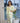 Kaftan Co-Ords set for Womens| Yellow Flamingos| Pure Cotton