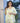 Kaftan Co-Ords set for Womens| Yellow Flamingos| Pure Cotton
