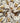 Pure Cotton Fabric| Tiger Print