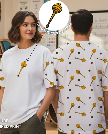 Bajrang Oversize T-Shirt (Pre-Order Exclusive | Limited Edition)