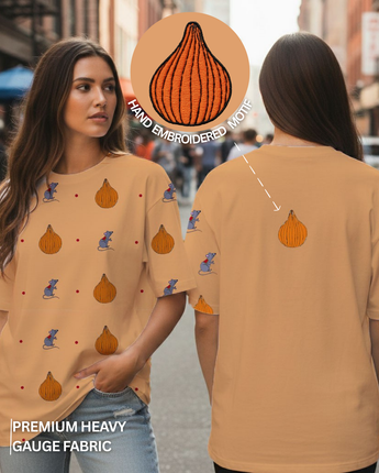 Vinayaka Oversize T-Shirt (Pre-Order Exclusive | Limited Edition)