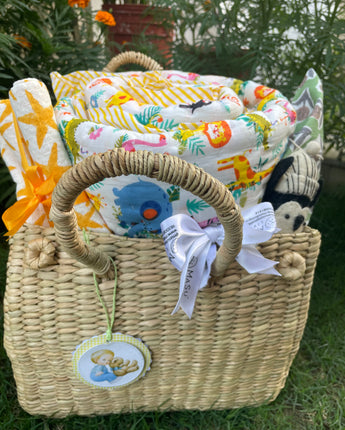 Aloka baby hamper