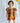 Cultural Twinning Attire for Father and Daughter| Mustard Patola| Pure Cotton