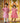 Pink Pichwai Sibling Twinning Outfits| Pure Cotton
