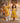 Yellow Pichwai Sibling Twinning Outfits| Pure Cotton