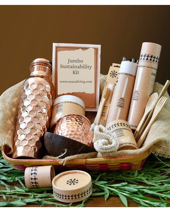 Jumbo Sustainability Kit