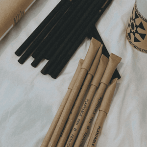Plantable Seed paper Pen- Pack of 10
