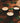 Premium Coconut Shell Candle