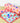 Reversible Character Quilt- Peppa Piggy- Peach & Green