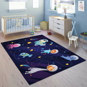 Hello Universe kids Mat
