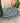 Boho Chakra Rug & Meditation Mat Green