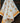 Orange Bird Bath Towel