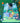 Kids Yoga Mat- Jungle Friends