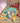 Kids Yoga Mat- Animal Safari