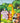 Kids Yoga Mat- Jungle Friends