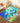 Underwater World Kids Play Mat