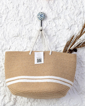Aloha Tote Bag