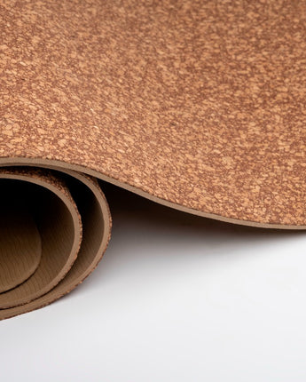 Masu Indra Cork Yoga Mat