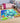 Underwater World Kids Play Mat