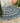 Boho Chakra Rug & Meditation Mat Green