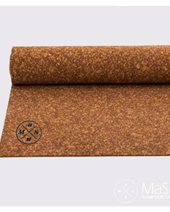 Masu Indra Cork Yoga Mat