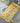 Yellow Stars Kids Bath Towel