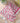 Pink Stars Kids Bath Towel